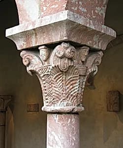 Capital by Unknown Artist