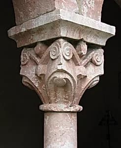 Capital by Unknown Artist