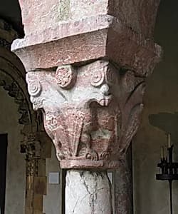 Capital by Unknown Artist