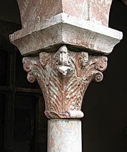 Capital by Unknown Artist