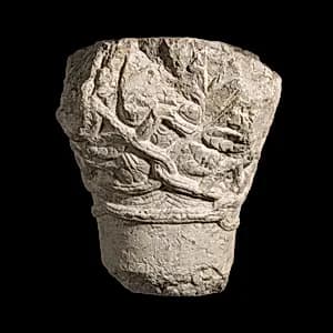 Capital by Unknown Artist