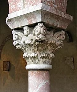 Capital by Unknown Artist