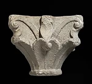 Capital by Unknown Artist