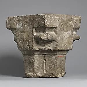 Capital by Unknown Artist