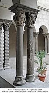 Capital by Unknown Artist