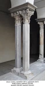 Capital by Unknown Artist