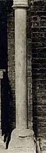 Column Shaft by Unknown Artist