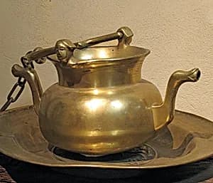 Laver by Unknown Artist