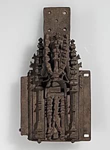 Lock by Unknown Artist