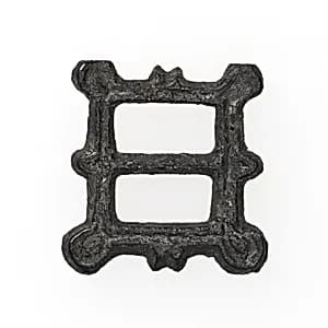 Pilgrim's Badge by Unknown Artist