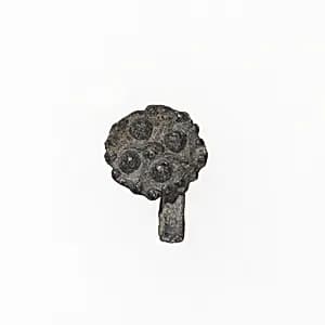 Pilgrim's Badge by Unknown Artist