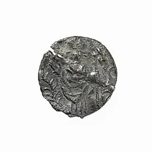 Pilgrim's Badge by Unknown Artist