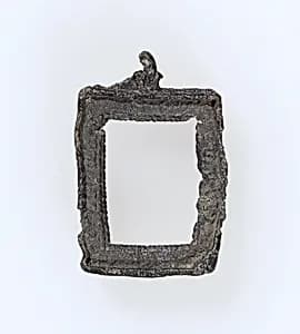 Pilgrim's Badge by Unknown Artist