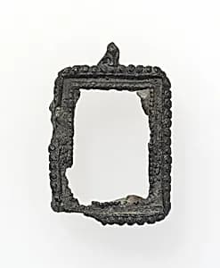 Pilgrim's Badge by Unknown Artist