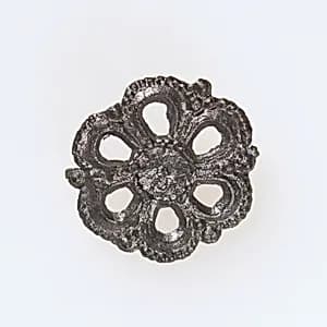 Pilgrim's Badge by Unknown Artist