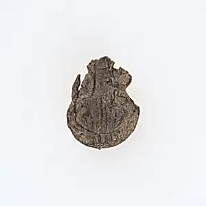 Pilgrim's Badge by Unknown Artist
