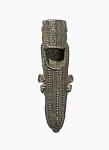Pilgrim's Badge by Unknown Artist