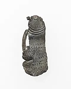Pilgrim's Badge by Unknown Artist