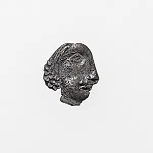 Pilgrim's Badge by Unknown Artist