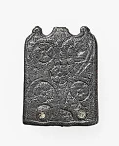 Pilgrim's Badge by Unknown Artist