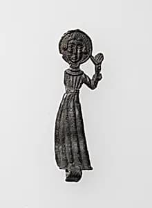 Pilgrim's Badge by Unknown Artist