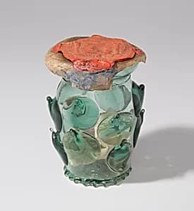 Reliquary Beaker (Krautstrunk) by Unknown Artist