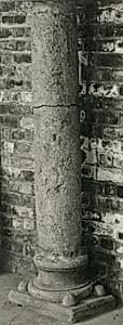 Shaft by Unknown Artist