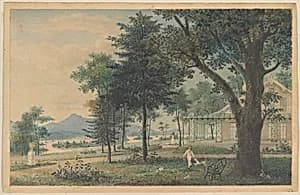 A Treatise on the Theory and Practice of Landscape Gardening by Alexander Jackson Davis|H. Jordan|Andrew Jackson Downing|Wiley & Putnam|C. C. Little & Co.