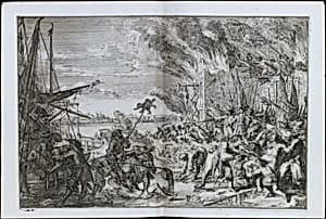 Advis Fidelle Aux Vertables Hollandois . . . by Abraham de Wicquefort|Romeyn de Hooghe