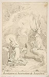 Annunciation