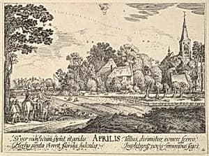 April (Aprills)