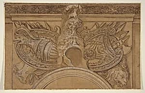 Armorial Trophy