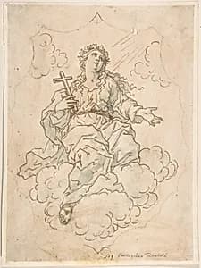 Assumption of Mary Magdalen