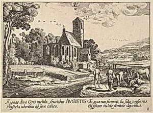 August (Augustus)