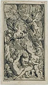 Bacchanale
