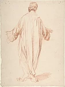 Portrait of Alexandre Laemlein