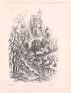 Central Park South