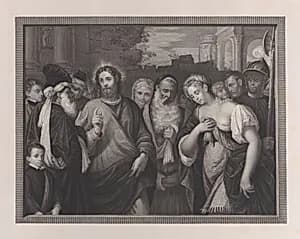 Portrait of Carlo Raimondi