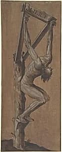 Christ on the Cross