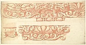 Classical Study by Thomas Hardwick