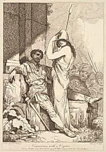 Conversing with a Captive