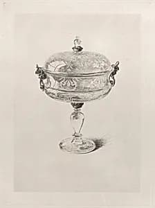 Crystal Cup