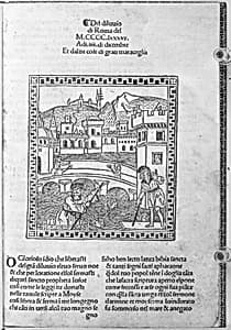 Portrait of Giuliano Dati|Francesco Bonaccorsi