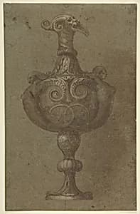 Design for a Vase