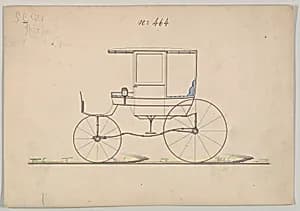Design for Rockaway, no. 464 by Brewster & Co.|Channing Britton