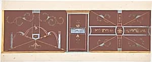 Design for Wall Decoration