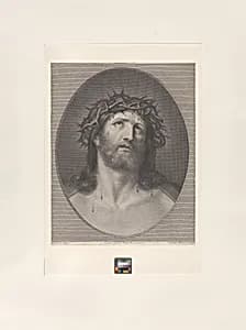 Portrait of Guido Reni|Galgano Cipriani|Raphael Morghen