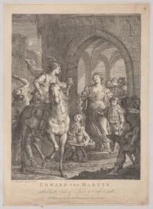 Edward the Martyr
