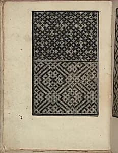 Esemplario di Lauori..., page 10 (recto) by Florio Vavassore|Giovanni Andrea Vavassore