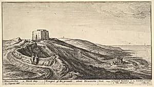 Henrietta Fort